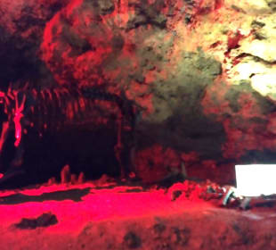 Teufelshöhle