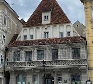 Altstadt Steyr