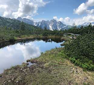 Naturpark Hochmoor Schrems