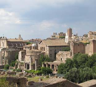 Forum Romanum