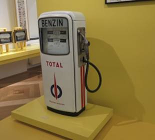 Stadtmuseum Simeonstift