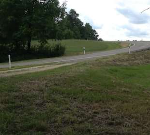 Premiumwanderweg "hochgehackert"