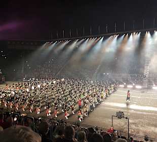 Edinburgh Military Tattoo