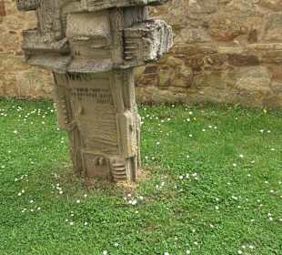 Schloss ob Ellwangen