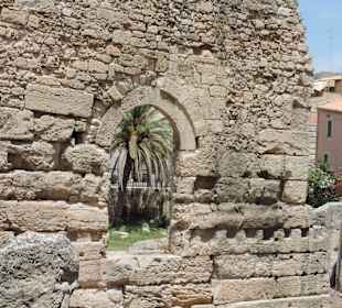 Siracusa, Tempio di Apollo