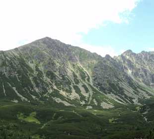 Tatrzański Park Narodowy