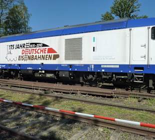 Verein Braunschweiger Verkehrsfreunde