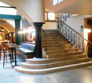 Brauereirestaurant Na Spilce