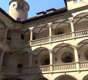 Evangelische Schlosskirche im Alten Schloss