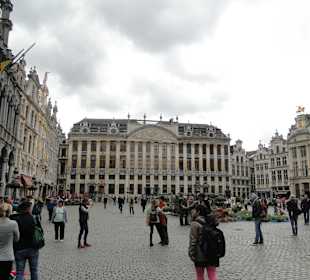 Grand Place