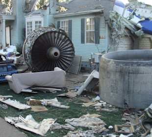 Universal Studio - jedna z atrakcji 