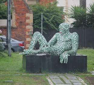 Promenade Reggio di Calabria