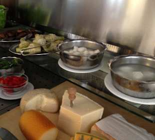 Ristorante Villa Maris Rimini vacanza holiday