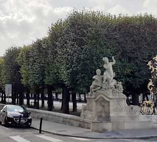 Place de la Carrière