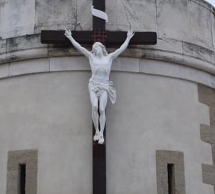 Notre Dame de la Garde