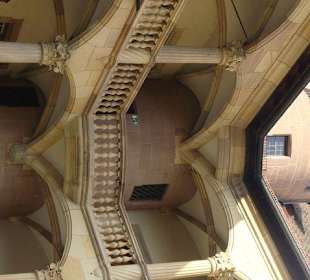 Старый замок