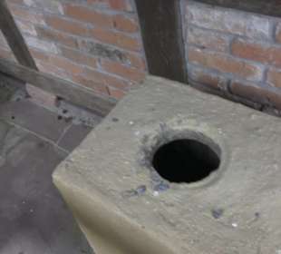 Bergbaufreilichtmuseum Erzpoche