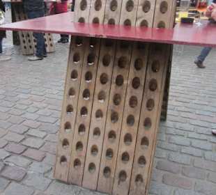 Fest des Federweißen in Landau