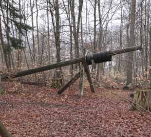 Wildpark Eichert