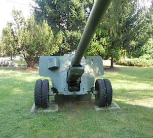 Militaerpark Rembertów