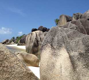 Anse Source d`Agent