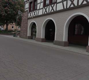 Oberes Torhaus Dornstetten