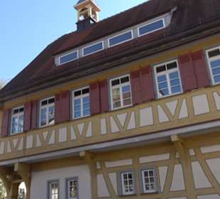 Rathaus