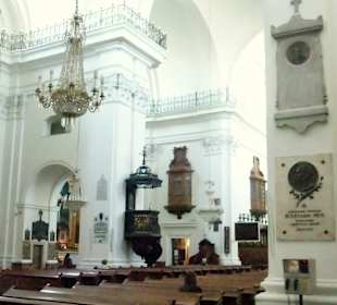 Bazylika św. Krzyża