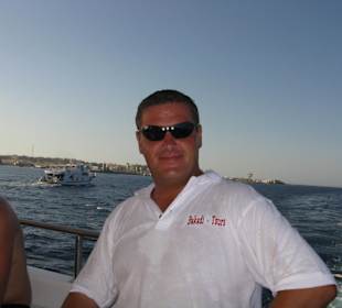 Chefe von Bakadi tours