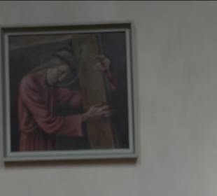 Kirche St. Johannes Baptist Hemmendorf