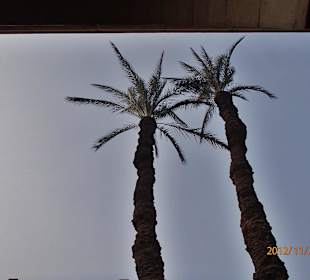 St.George-Kirche und "Hängende Kirche"