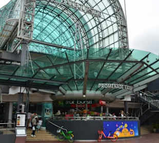 Harbourside Shoppingcenter
