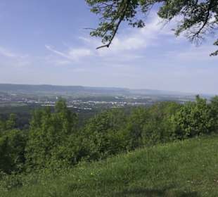 Burgruine Hohenstaufen