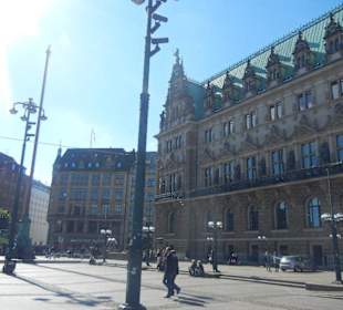 Rathaus