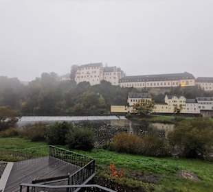 Schloss Weilburg