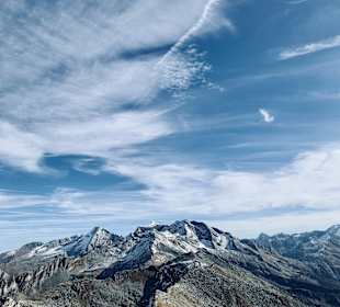 Wandern Ridnaun Ratschings