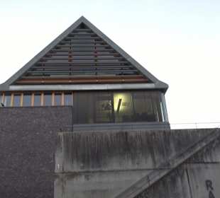 Bürgerzentrum Altdorf