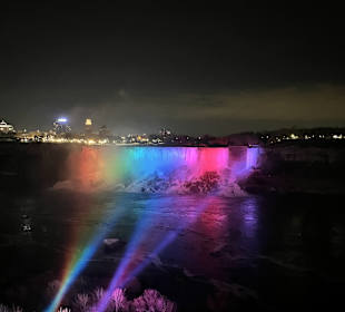 Niagarafälle / Horseshoe Falls