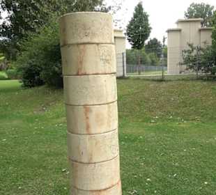Skulpturenpfad