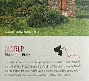 Rheinbrohl Rheinland -Pfalz