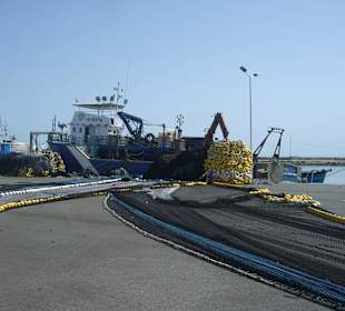 Fischerhafen