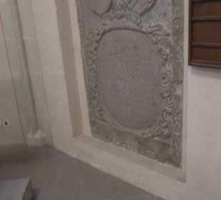 Evangelische Stadtkirche