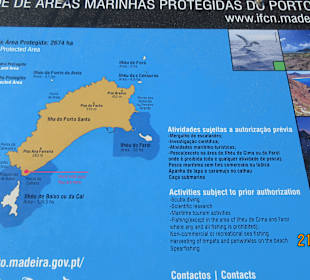 Hafen Vila Baleira