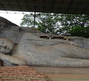 Polonnaruwa
