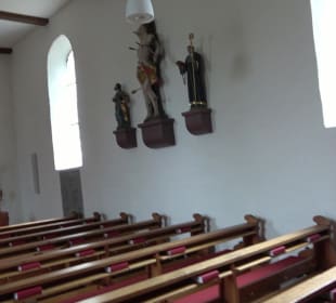 Römisch-katholische Kirche St. Leonhard