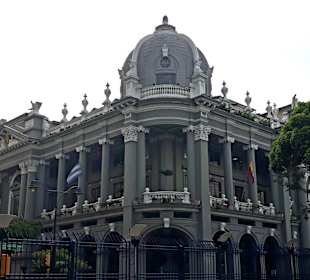 Stadtrundgang Guayaquil