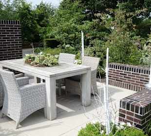 Impressionen aus dem Park der Gärten