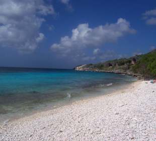 schöner Strand