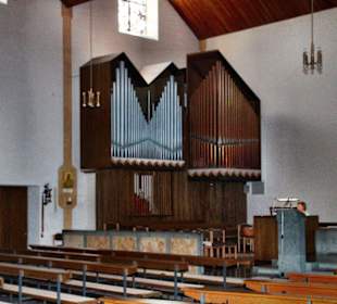 Orgel 