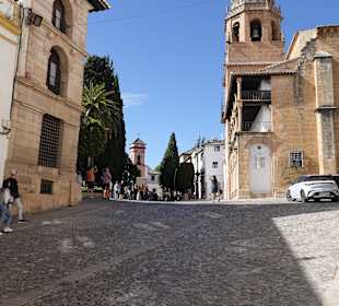  Iglesia Santa Maria Mayor